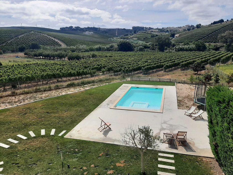 Casa Magriça - Espaço ideal para festas e eventos