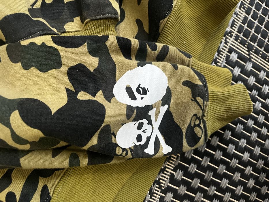 mastermind bape - купити товари моди та стилю - Ціна на OLX.ua