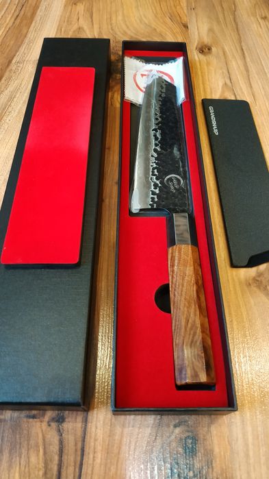 Ніж Японський Kiritsuke 8 дюймов. АКЦІЯ!!!