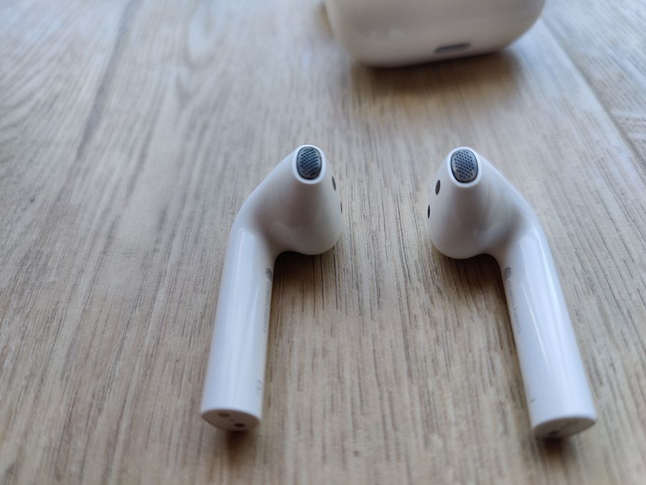 Słuchawki Xiaomi Redmi Buds 3 białe