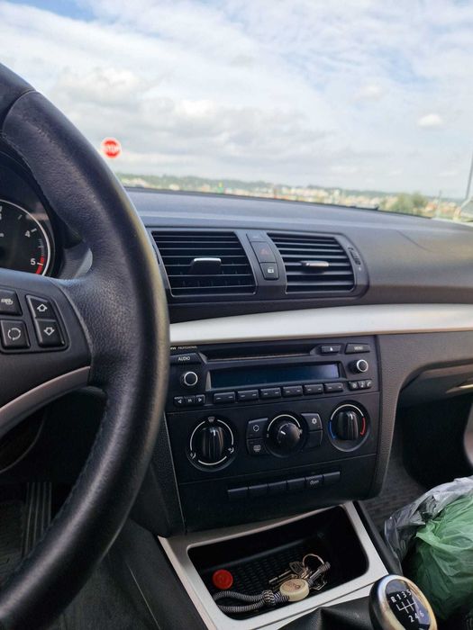 BMW Serie 1 116d - 2.0