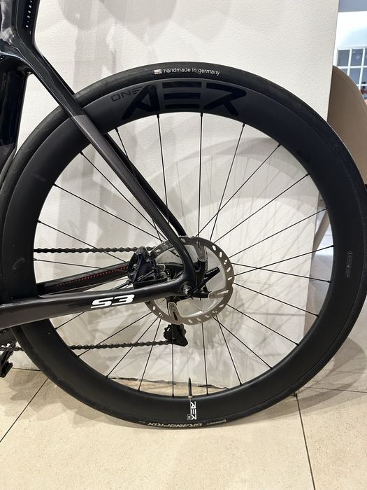 Rower Cervelo S3 Ultegra Di2 rozmiar 56