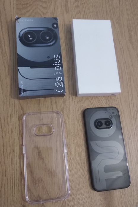 Nothing  Phone 2A Plus  12GB/256