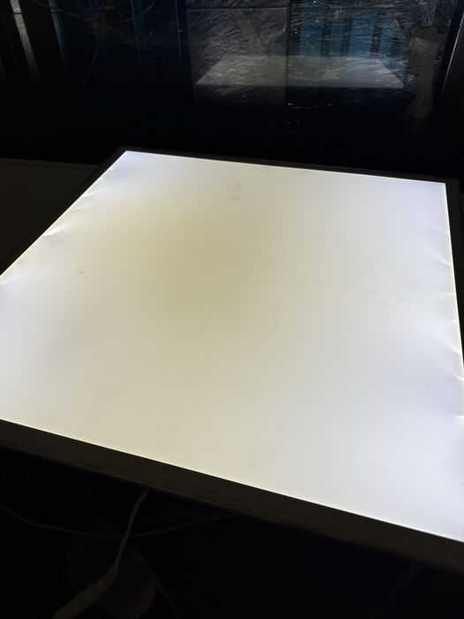 світлодіодний світильник Horoz Electric