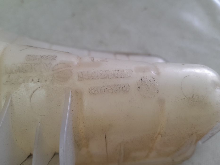 Reservatório / depósito da água / líquido de refrigeração RENAULT Kang