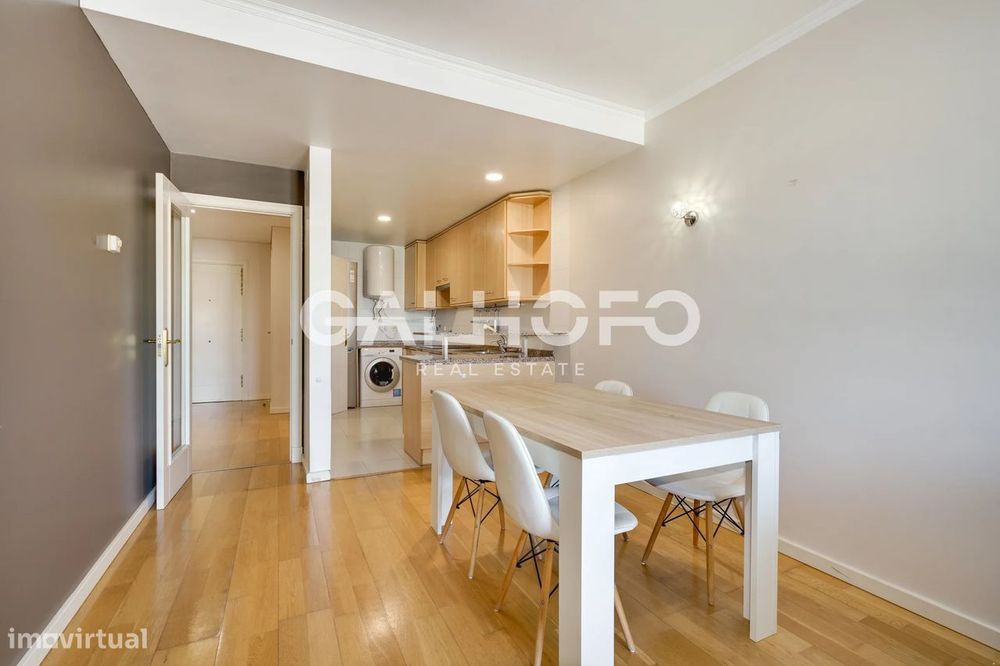 Apartamento para venda em Lisboa