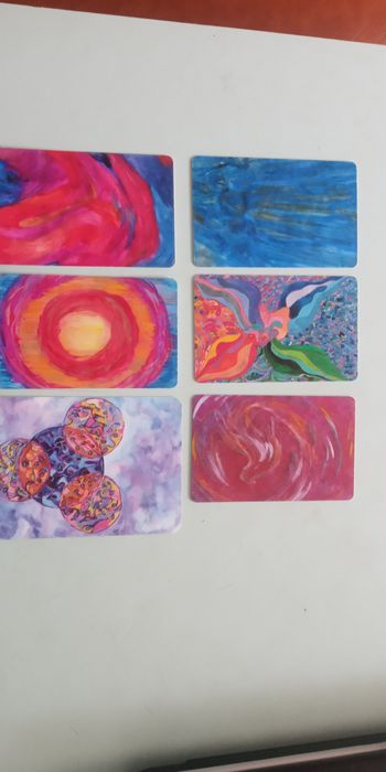 Амулет "Енергоінформаційні гармонізатори здоров"я"