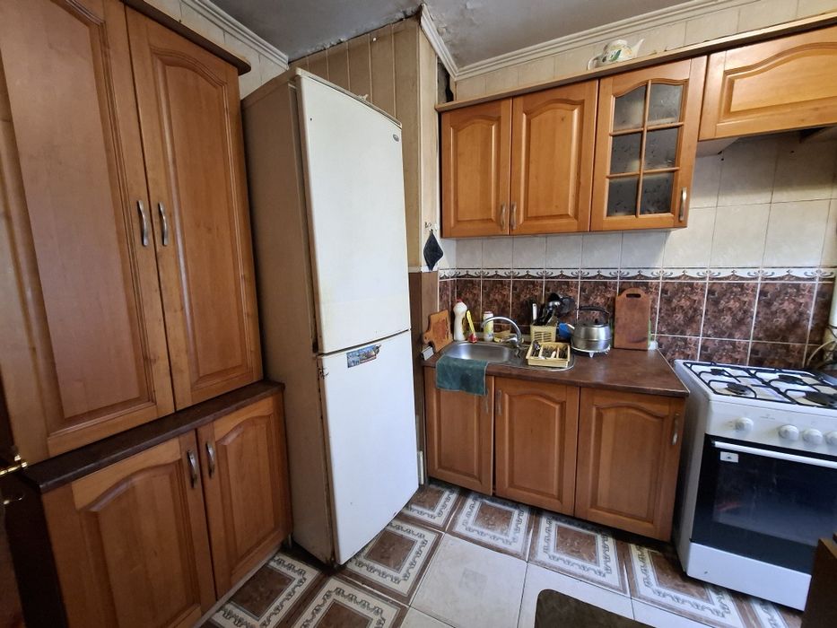 Продам 3к Тополь-1, д 16. 5/9эт терра