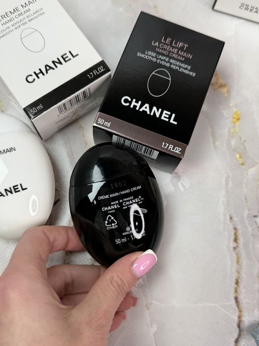 chanel creme - купити товари для краси та здоров'я - Ціна на OLX.ua