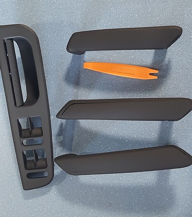 Новый комплект ручек Volkswagen passat b5, superb Водительская и пас.