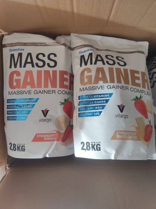 Suplementos desportivos, Nutrição e acompanhamento online