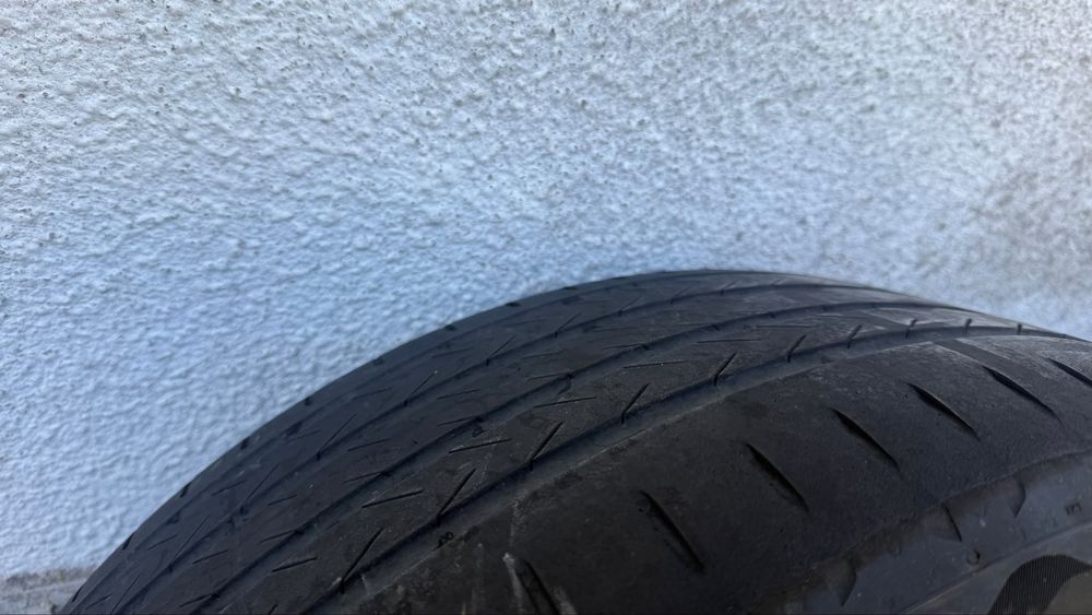 Jantes Mercedes GLC 19” 255/50 R19 Originais