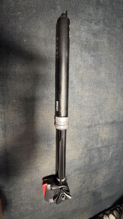 Sztyca Rock Shox Reverb AXS A1 150mm
