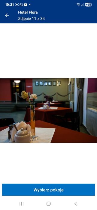 Pokoje do wynajęcia