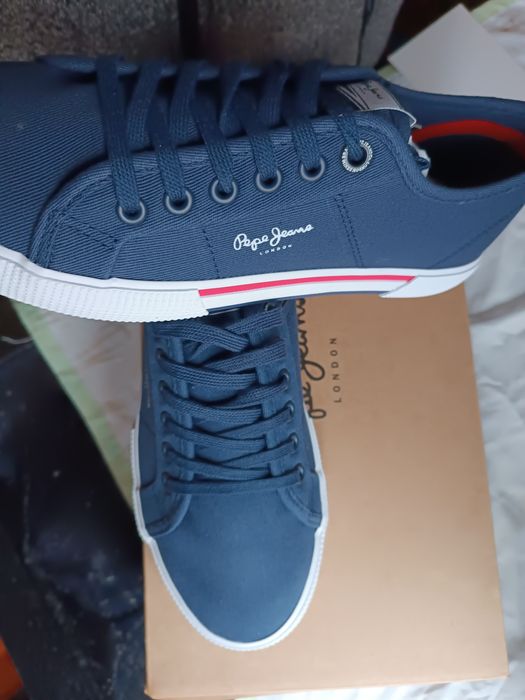 Sapatilhas Pepe Jeans - 41