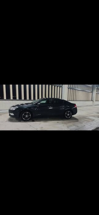 Sprzedam Citroen C5 X7