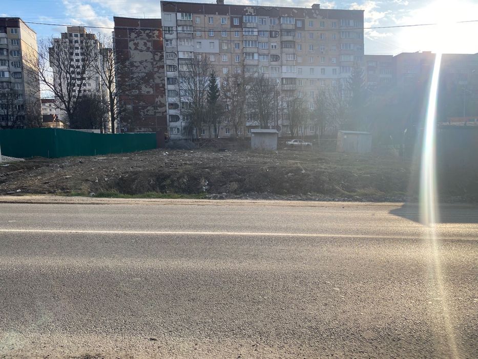 ЗДАМ в ОРЕНДУ, Ділянка 9 соток, район Аляска вул. Морозенка 5