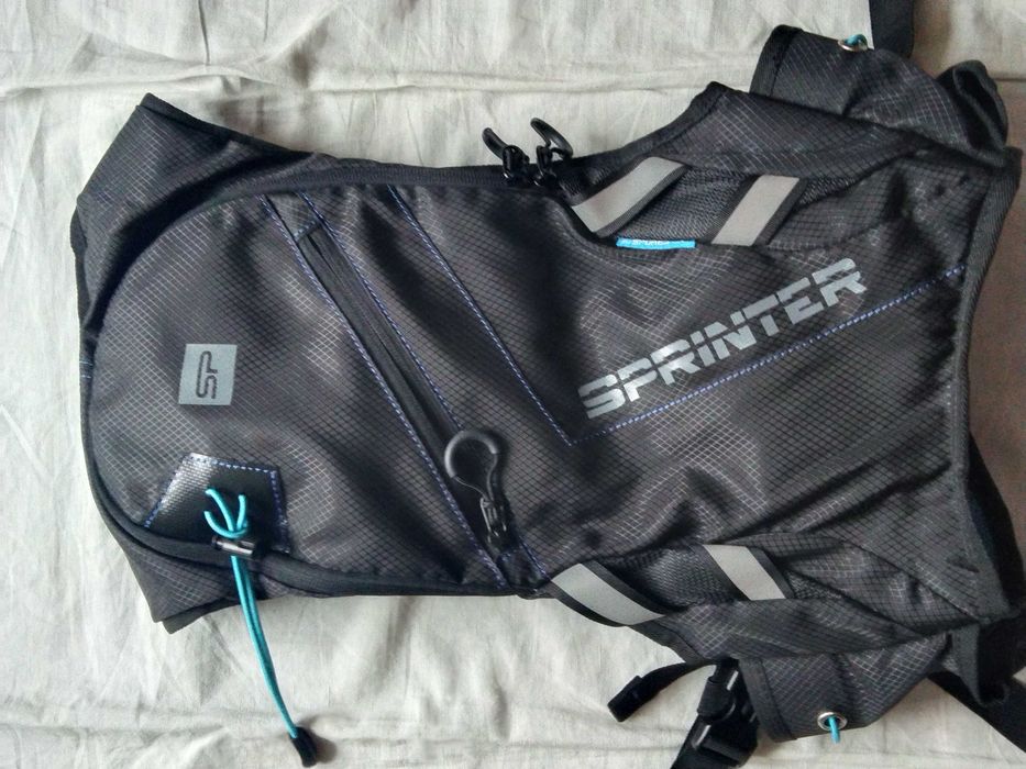 Plecak - Sprinter .