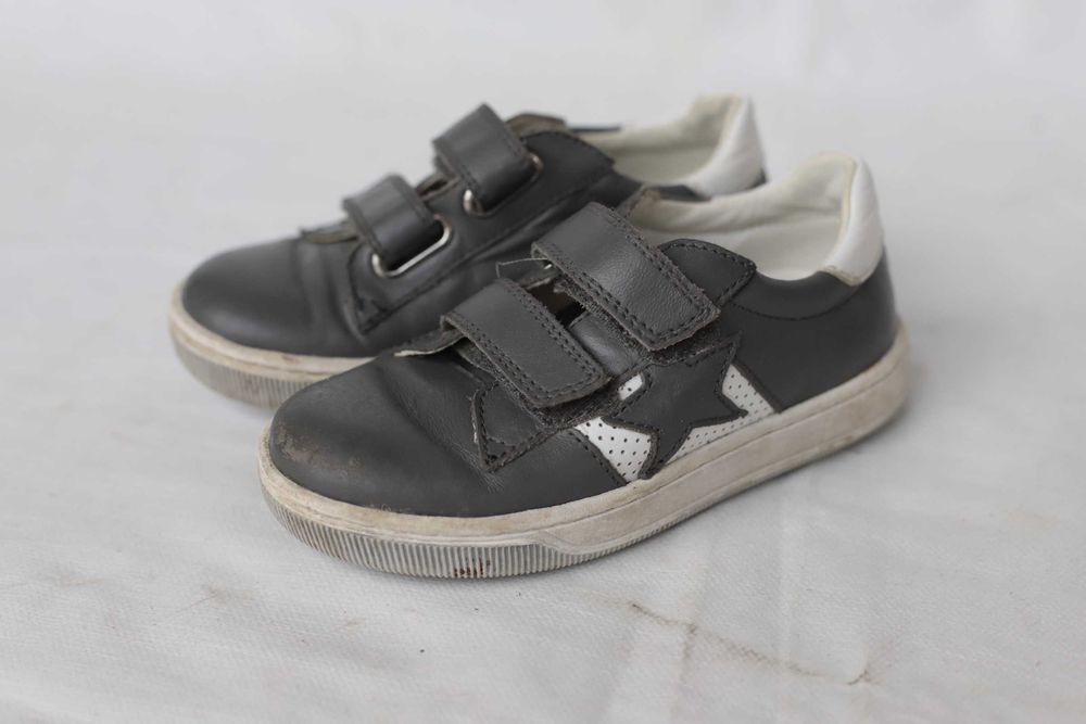 Trampki firmy Naturino r. 24