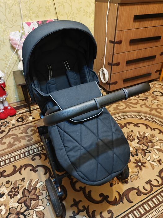 Продам коляску carrello ultra 2 в 1