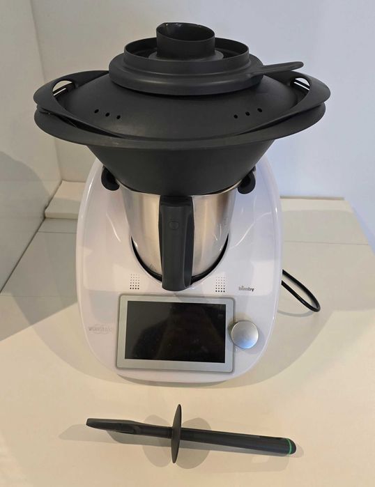 Thermomix Bimby TM6