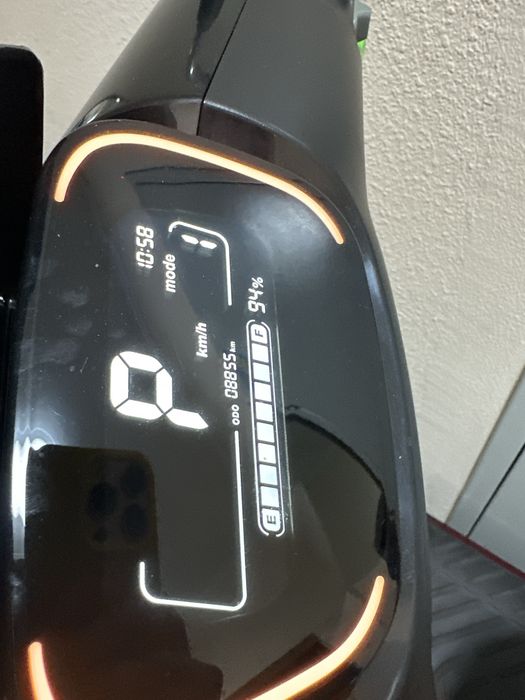 Скутер segway ninebot e110L