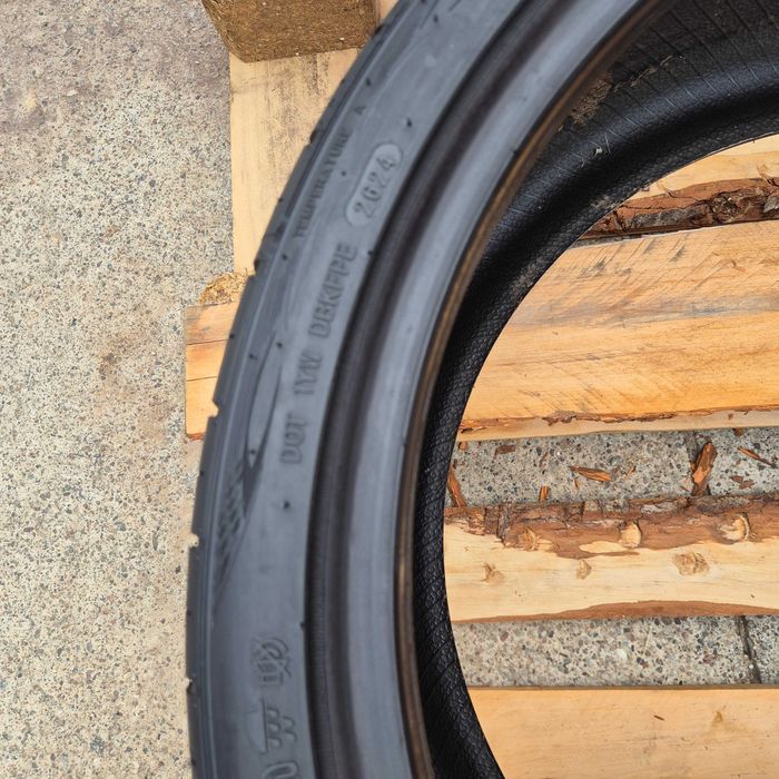 Opona 255/35/21 98W Kustone Passion P9s XL 2024r 7.14