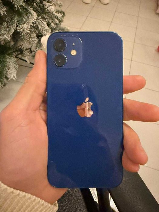Iphone 12 com 64g