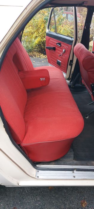 Газ 24 оригинал 81 года