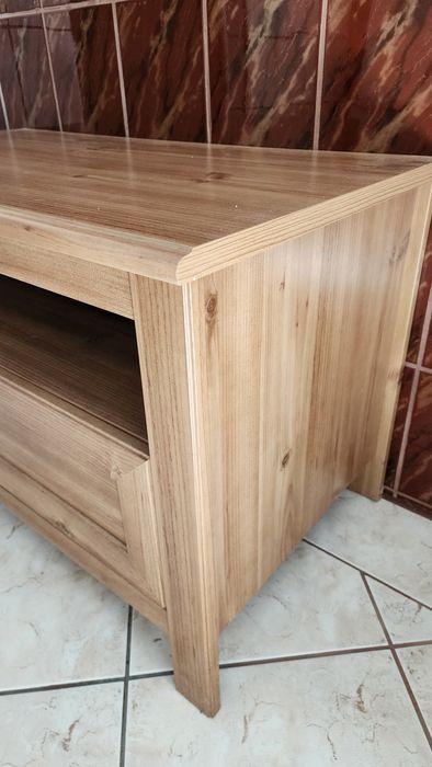 Szafka pod tv, komoda Ikea Hemnes