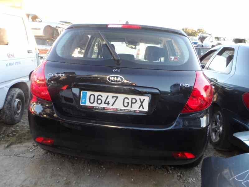 Kit De Embraiagem Kia Ceed