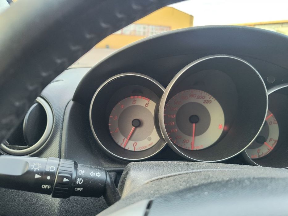 Mazda 3 2006 4200 ₴