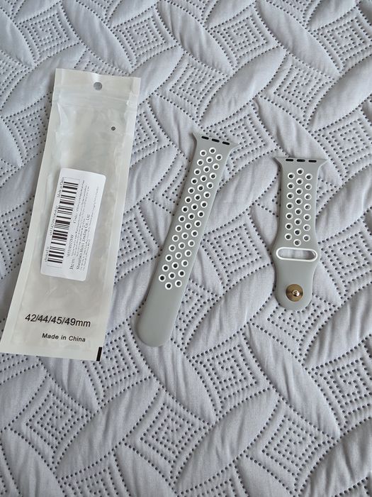 Pulseira Apple Watch 42 mm