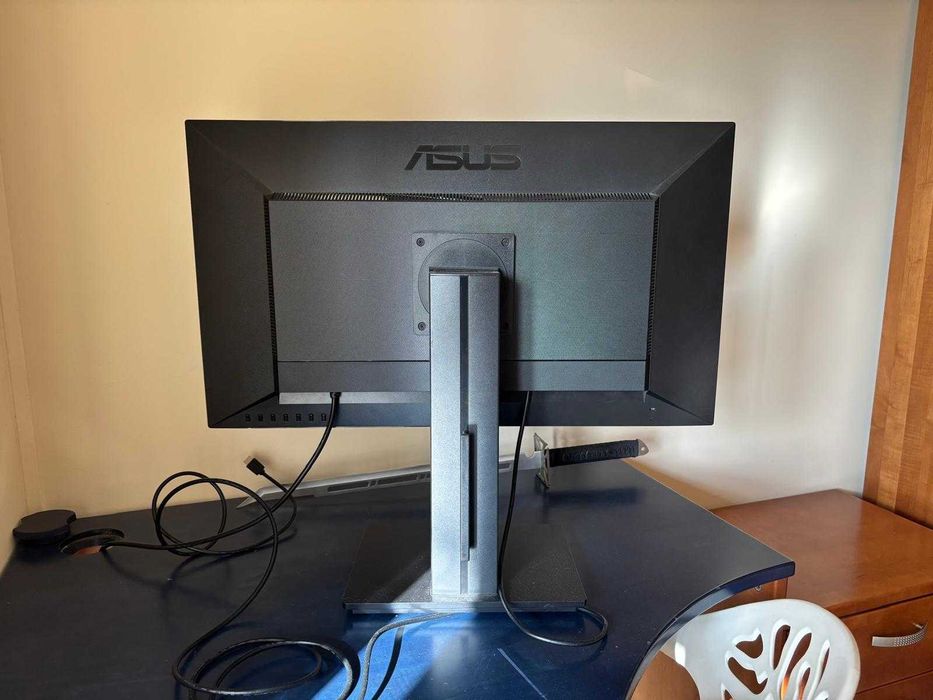 Monitor Asus 4k 60HZ