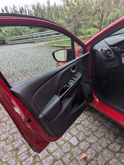 Renault Clio 0.9 TCe 90 CV