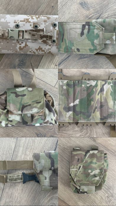 Тактичне спорядження. Підсумки