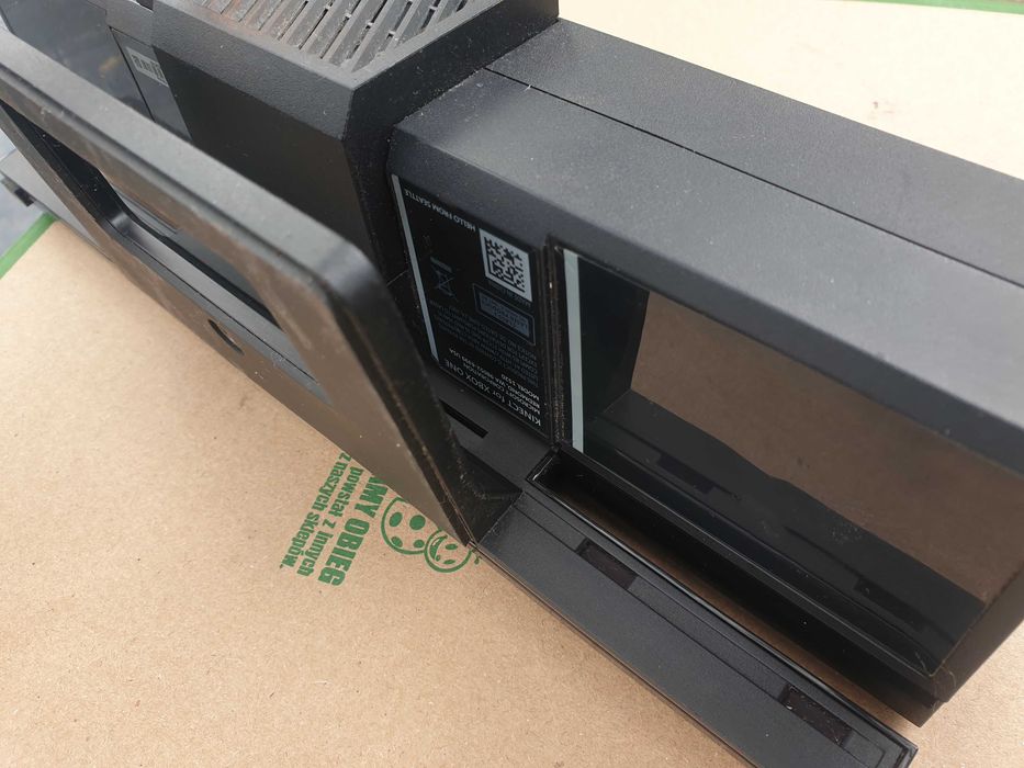 Sensor Kinect Microsoft Xbox One