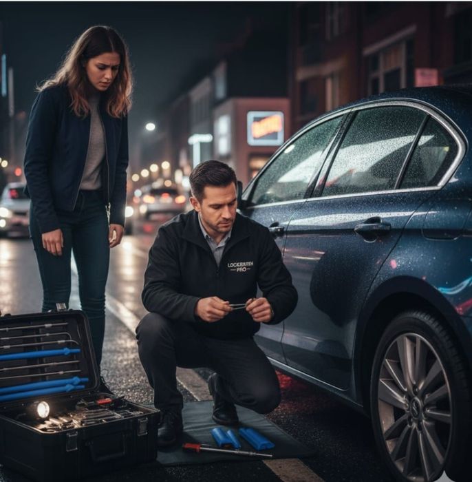 Аварийное открытие авто,открыть двери, открыть замок .