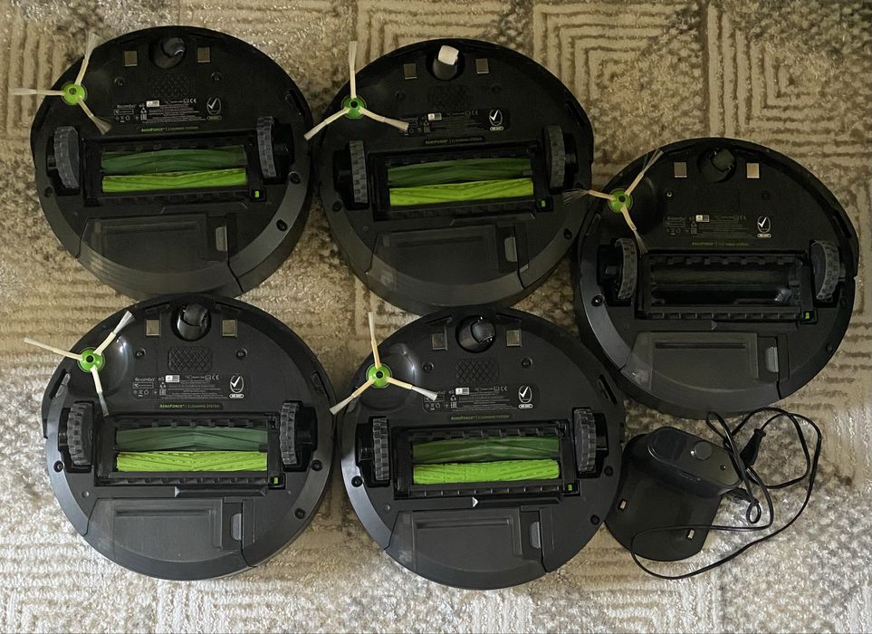 IRobot Roomba e5