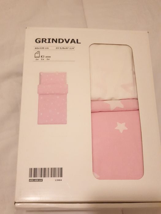 Lençóis Para berço