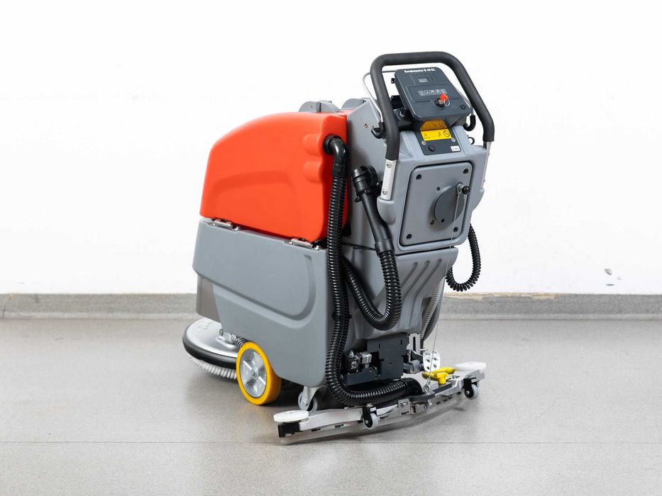 Szorowarka Hako Scrubmaster B45 CL NOWE BATERIE 2020r 342h 14500 netto