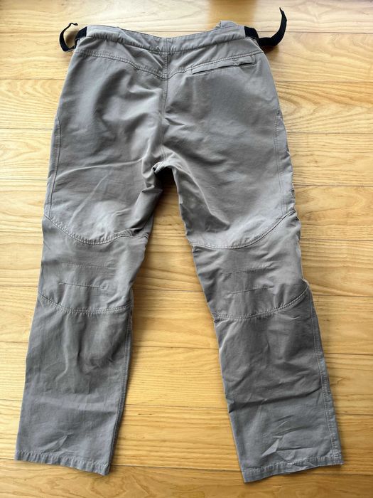 Calças Dainese Bege