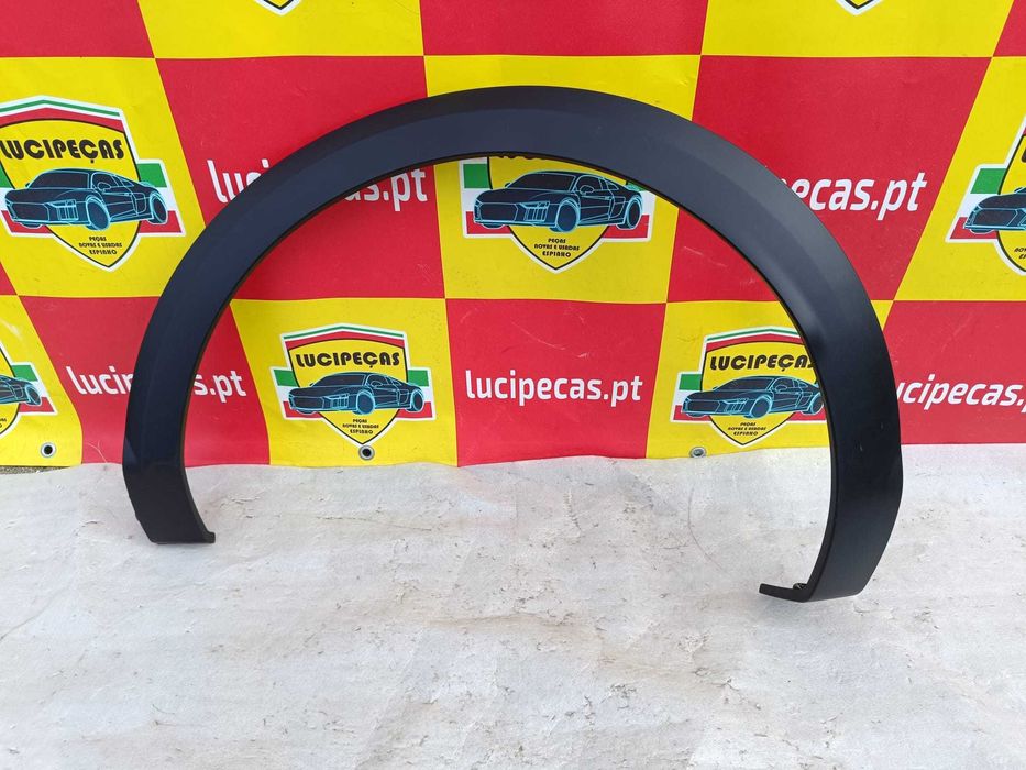 Aba guarda lamas Citroen C4 III