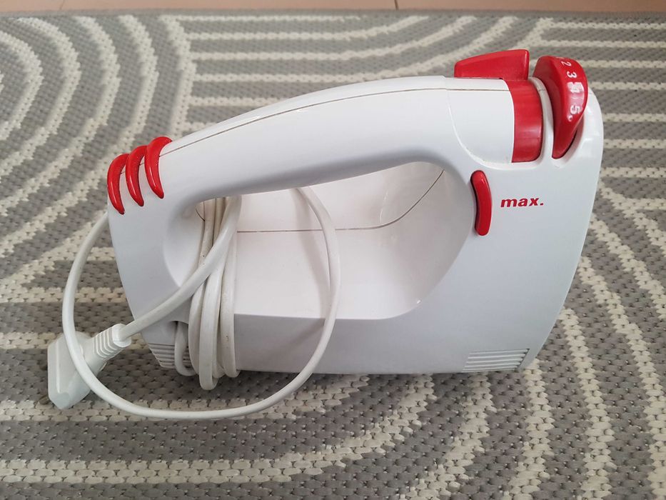 Zelmer turbo typ 181. 6