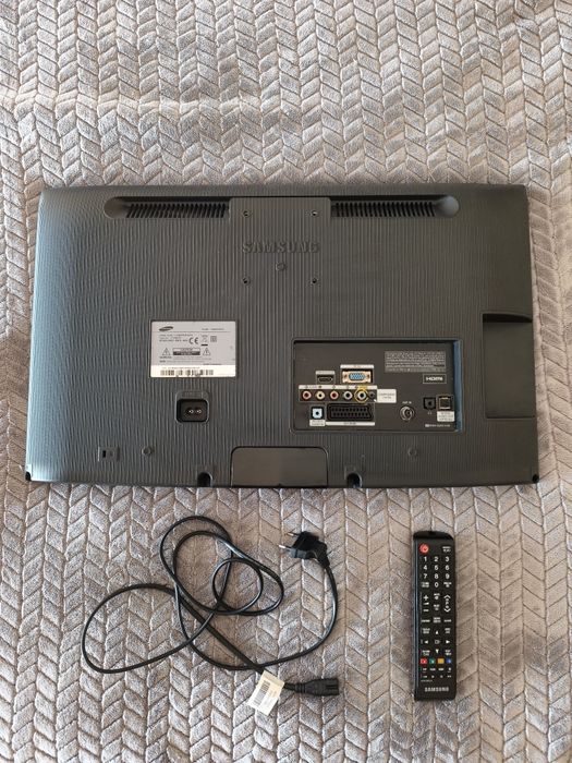 TV Samsung 24 polegadas