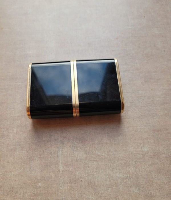 Zegarek budzik podróżny MBO Vintage