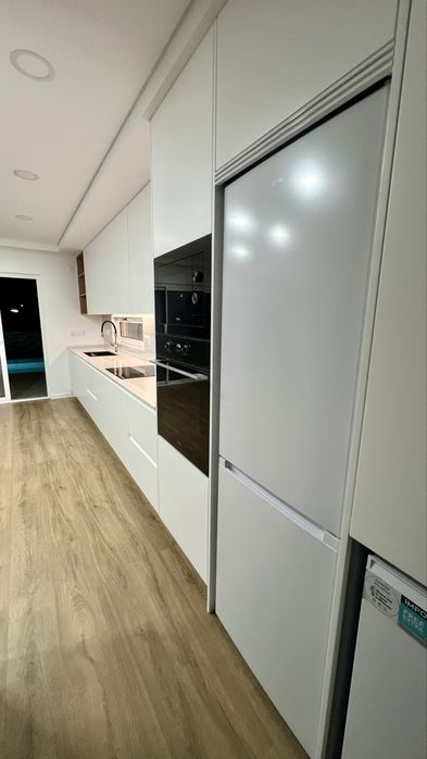 Moradia T4 NOVA Quinta do desembargador