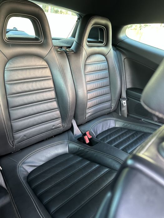 VW Scirocco 1.4TSI - 2009