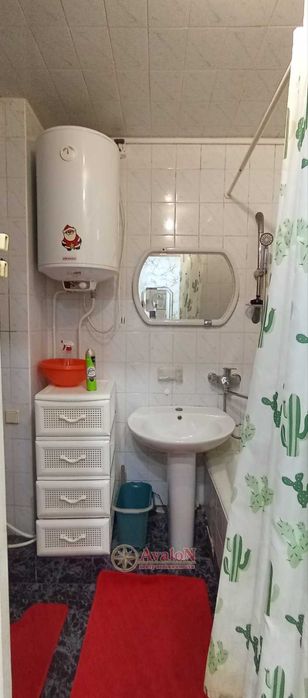 1-room apartment apartment by the address (area 44 m²) - Atlanta.ua - photo 10