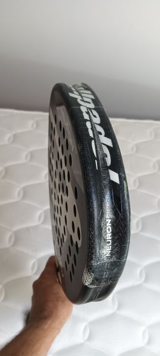 Bullpadel Neuron Chingotto